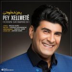 Hossein Safamanesh Pey Xellwete